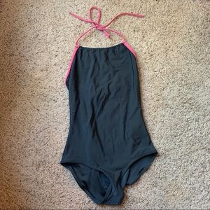 YUMIKO leotard